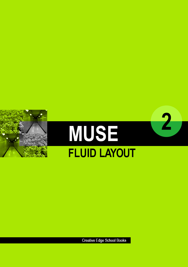 Muse CC 2015 導入ガイド［可変幅編］のカバー画像