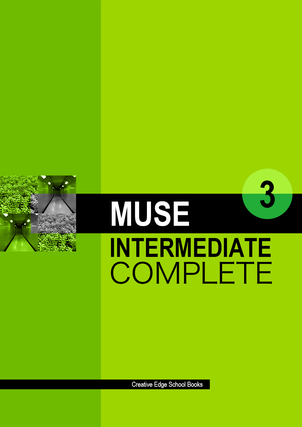 Muse CC 2015 導入ガイド［中級編］コンプリート版
