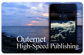 High-Speed Publishing